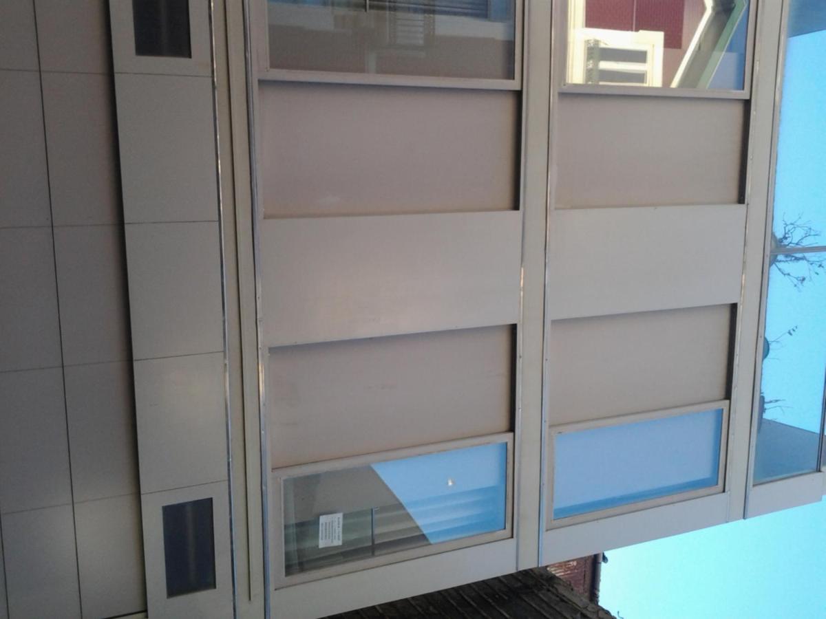 Bartolomeu Beach Apartments Porto Buitenkant foto