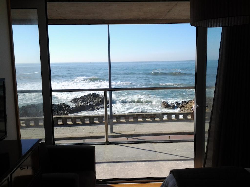 Bartolomeu Beach Apartments Porto Kamer foto