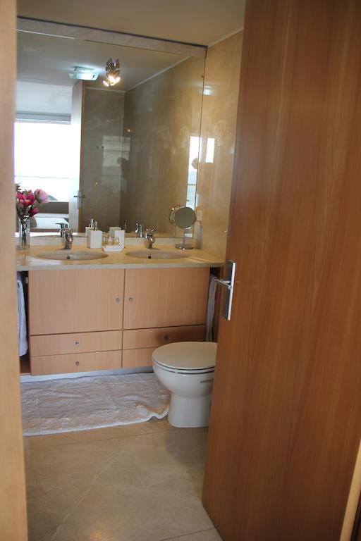 Bartolomeu Beach Apartments Porto Buitenkant foto