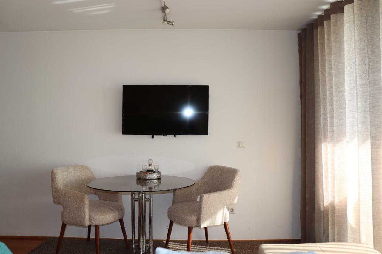 Bartolomeu Beach Apartments Porto Buitenkant foto